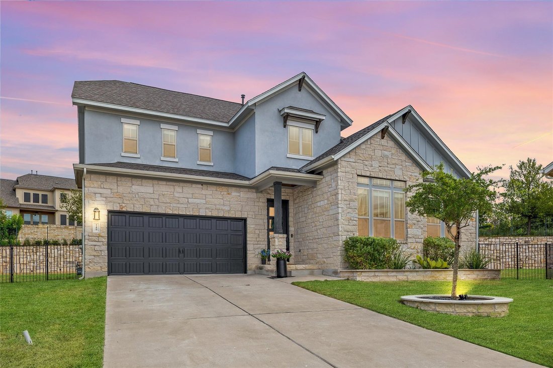 House in Austin, Texas, United States 3 - 19009616