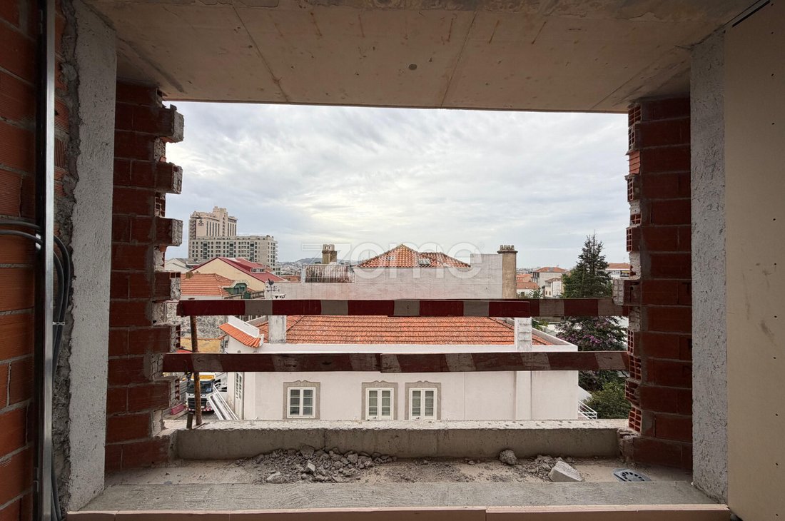 Appartement à Bonfim, District de Porto, Portugal 4 - 18664608