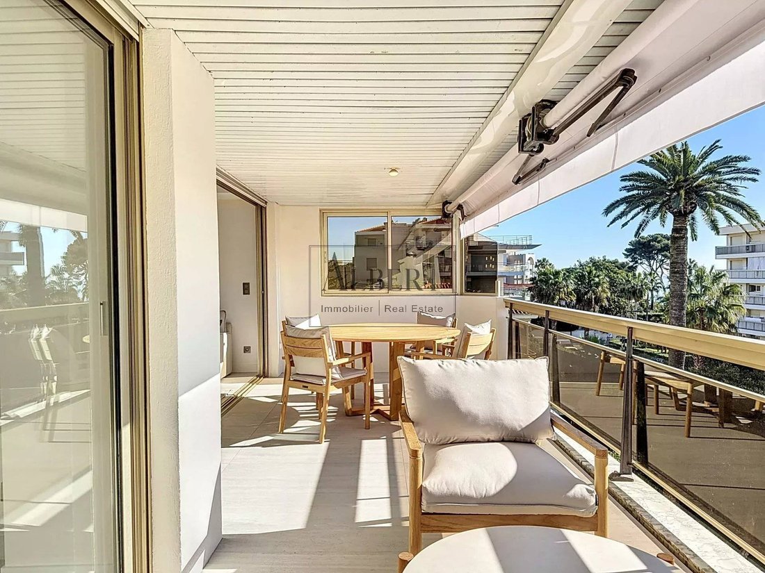 Appartamento a Cannes, Provenza-Alpi-Costa Azzurra, Francia 3 - 16386743