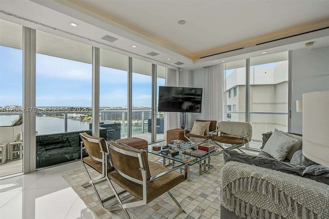 Condo in Miami Beach, Florida, United States 3 - 19013336