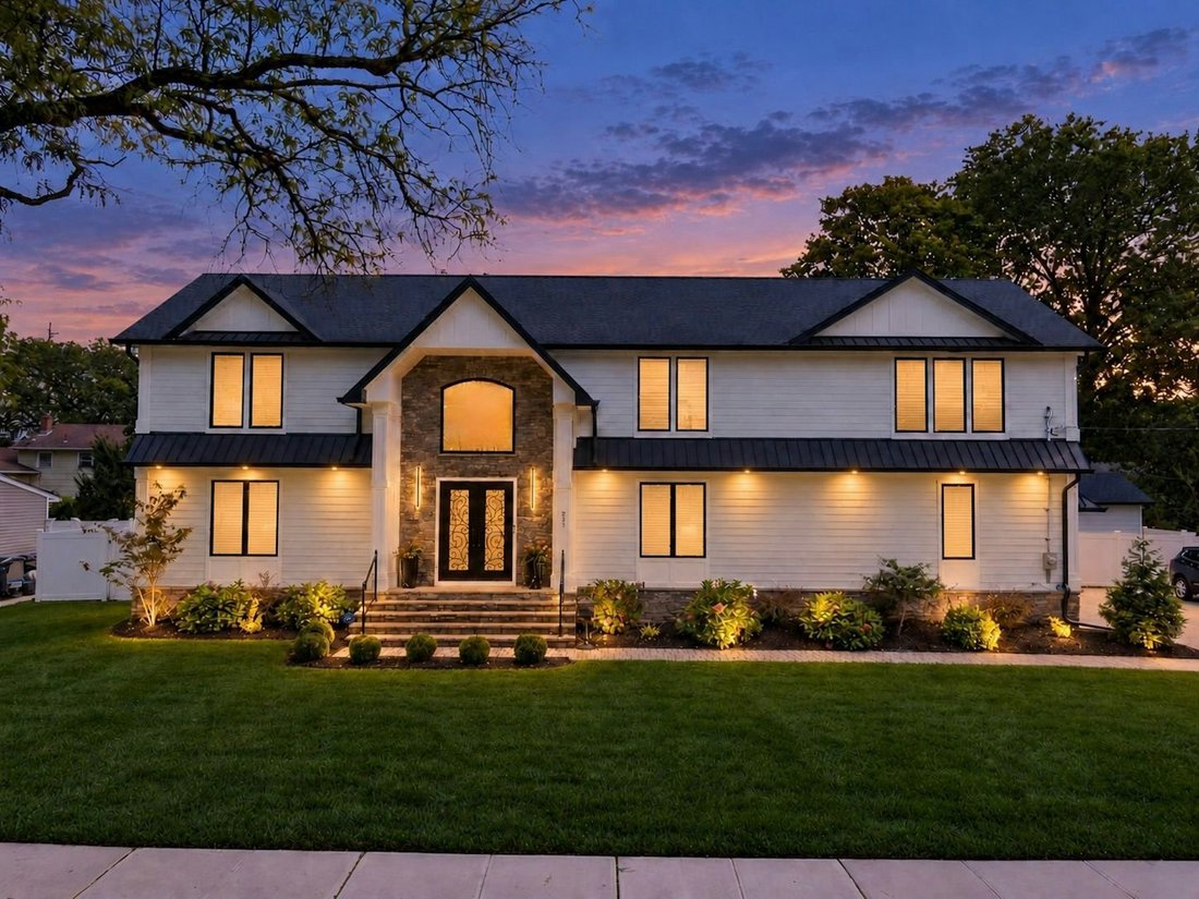 House in Paramus, New Jersey, United States 1 - 19010425