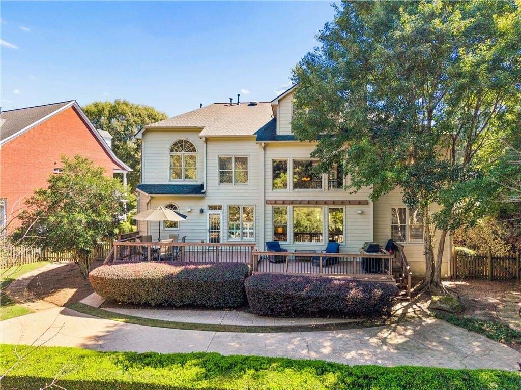 House in Suwanee, Georgia, United States 3 - 19013753