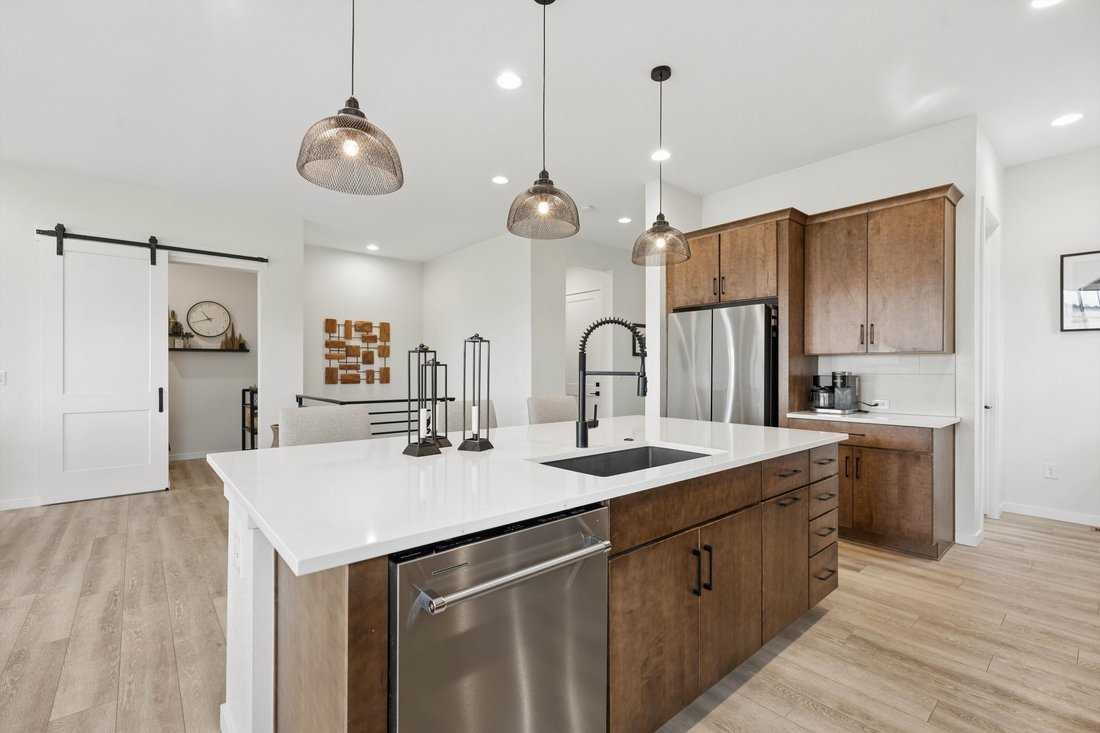 House in Sterling Ranch, Colorado, United States 5 - 19010437