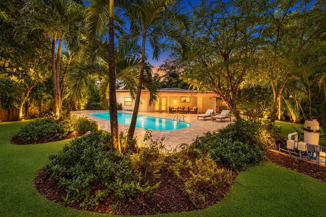 House in Fort Lauderdale, Florida, United States 1 - 19013244