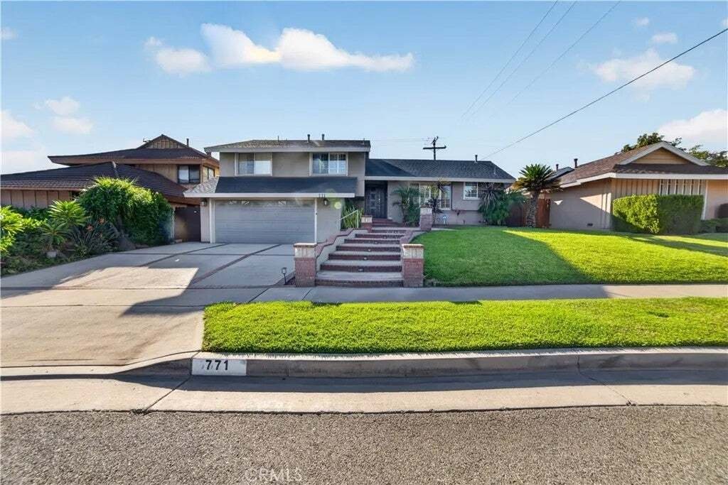 House in La Habra Heights, California, United States 3 - 19014163