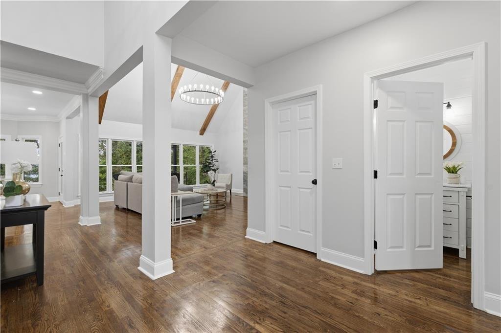 Haus in Gainesville, Georgia, Vereinigte Staaten 5 - 19007146