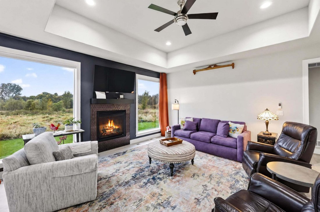 House in Sun Prairie, Wisconsin, United States 1 - 19012395