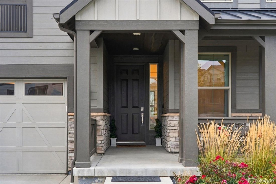 House in Morrison, Colorado, United States 3 - 19009268
