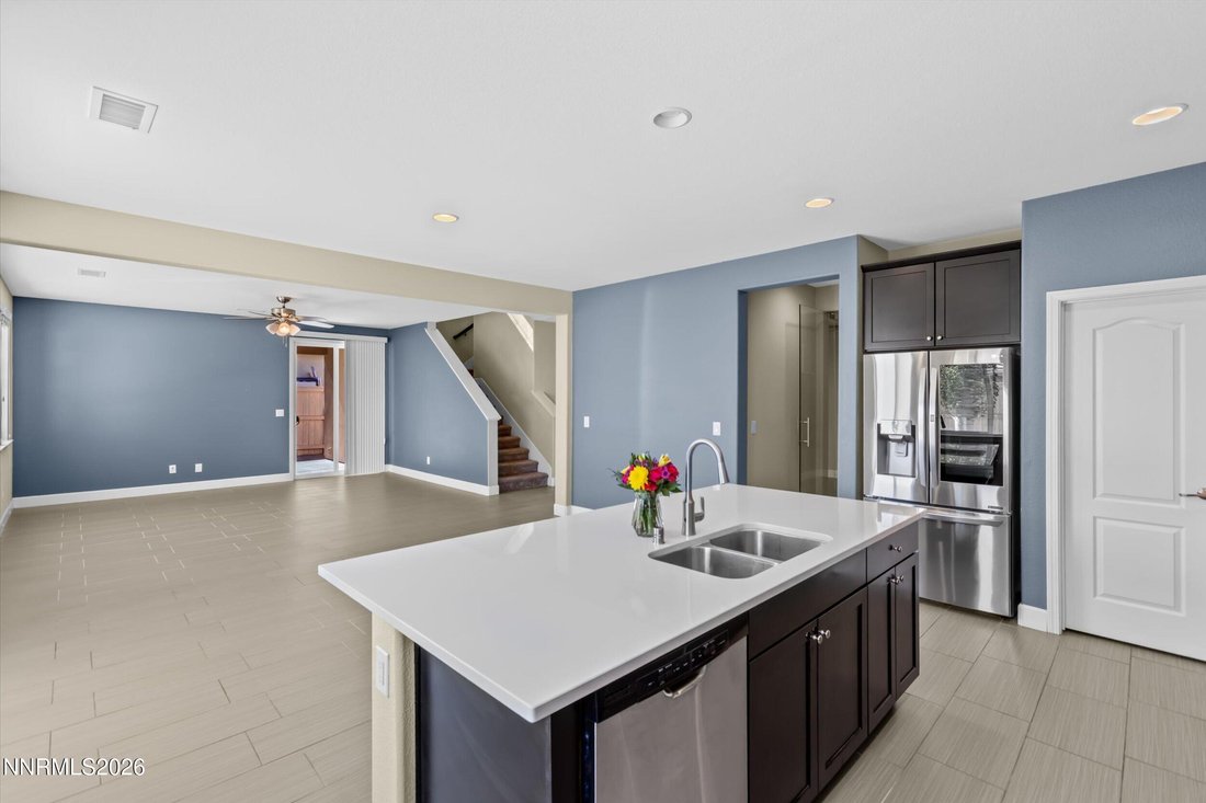 House in Reno, Nevada, United States 5 - 19011521