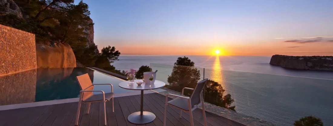 Villa in Port d'Andratx, Andratx, Balearic Islands 4 - 19010231