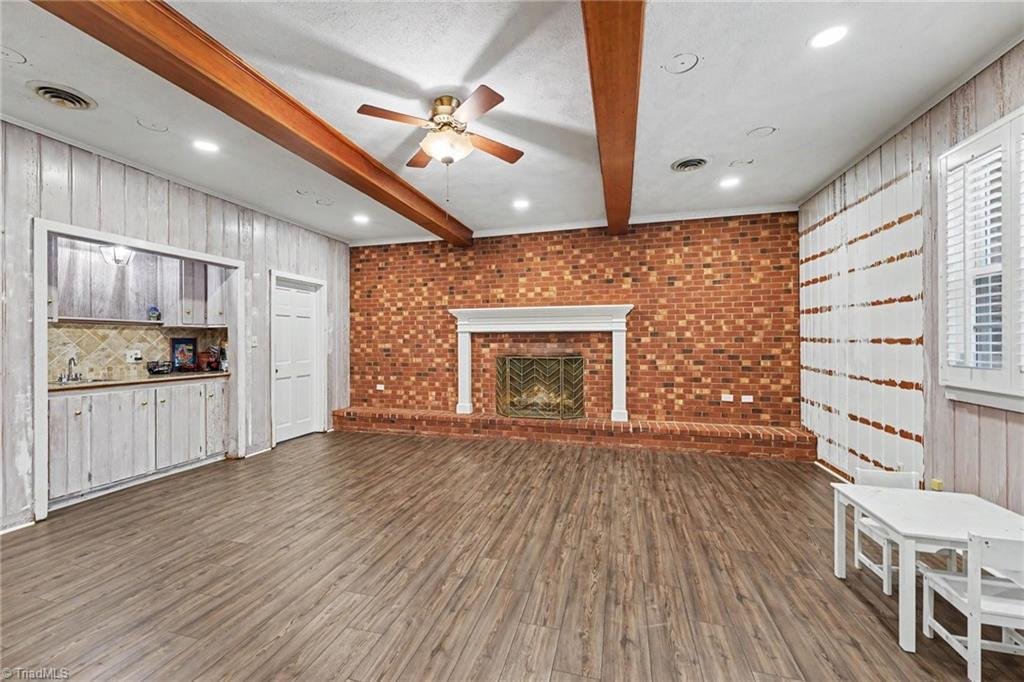 House in Lewisville, North Carolina, United States 5 - 19009295
