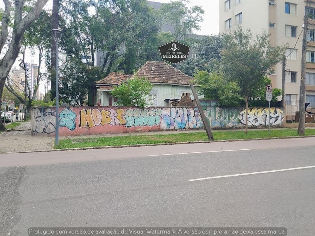 Land in Curitiba, State of Paraná, Brazil 1 - 19011831