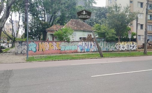 Land in Curitiba, State of Paraná, Brazil 1