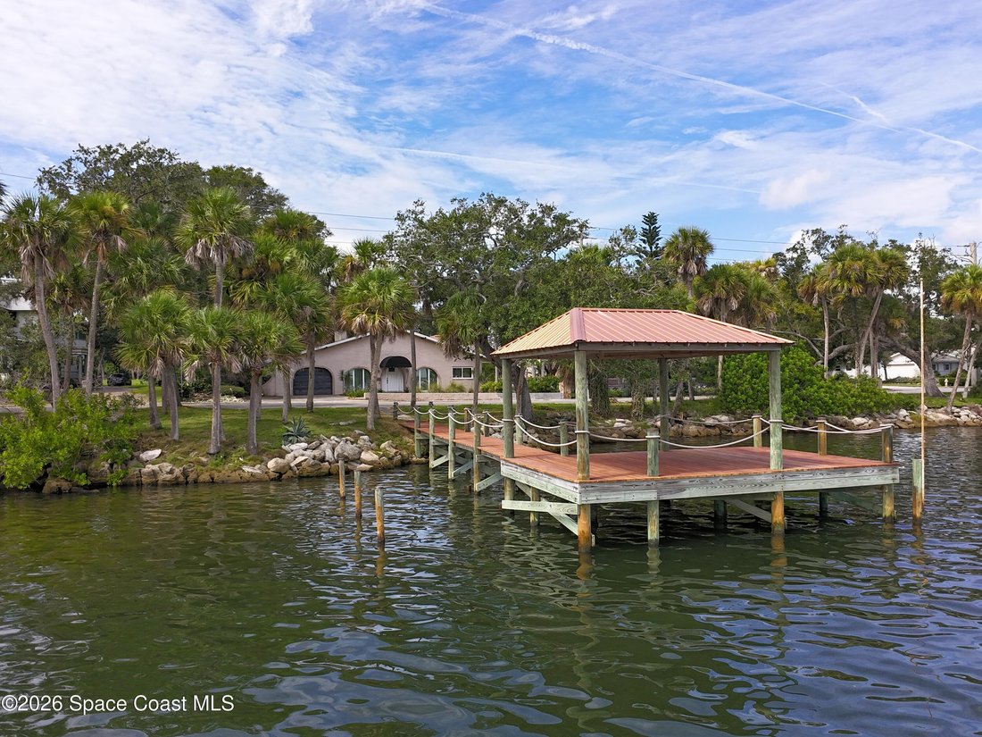 House in Rockledge, Florida, United States 1 - 19008981