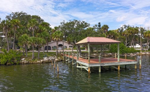 House in Rockledge, Florida, United States 1