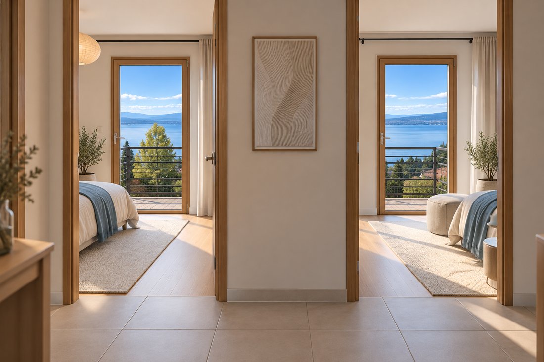 House in Bord du Lac, Evian-les-Bains, France 1 - 19015049