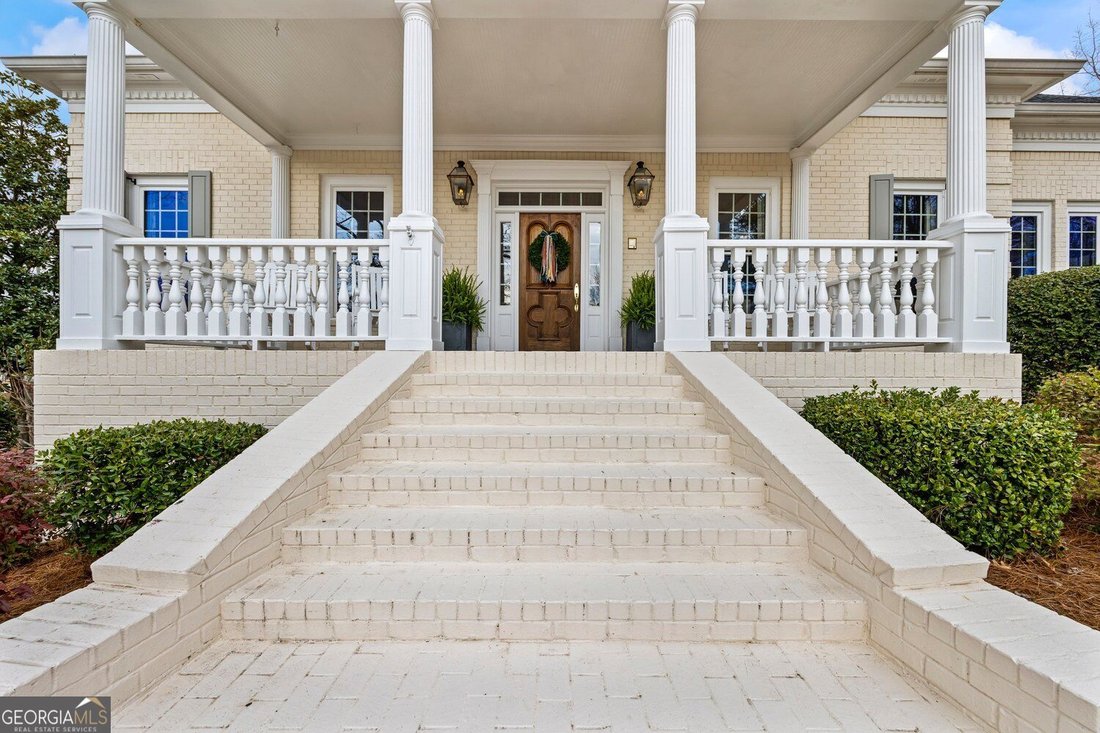 House in Braselton, Georgia, United States 5 - 19009975