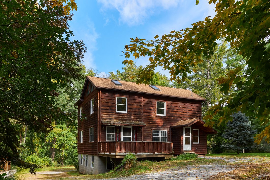 House in Rhinebeck, New York, United States 1 - 19011653