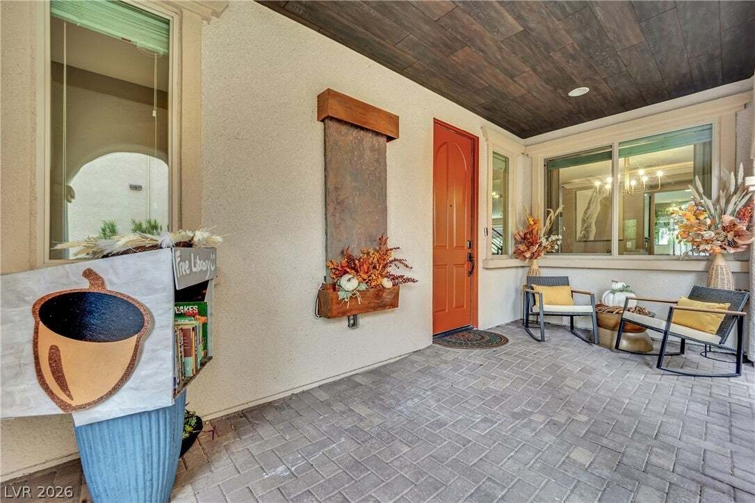 House in Las Vegas, Nevada, United States 5 - 19012212