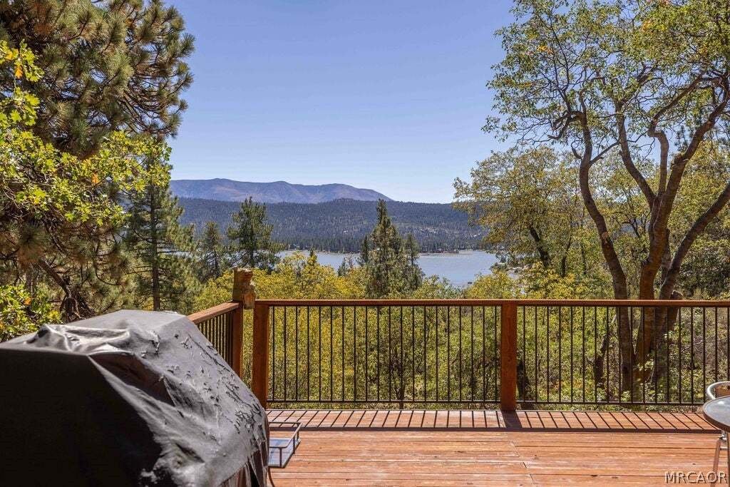 House in Big Bear Lake, California, United States 2 - 19012159