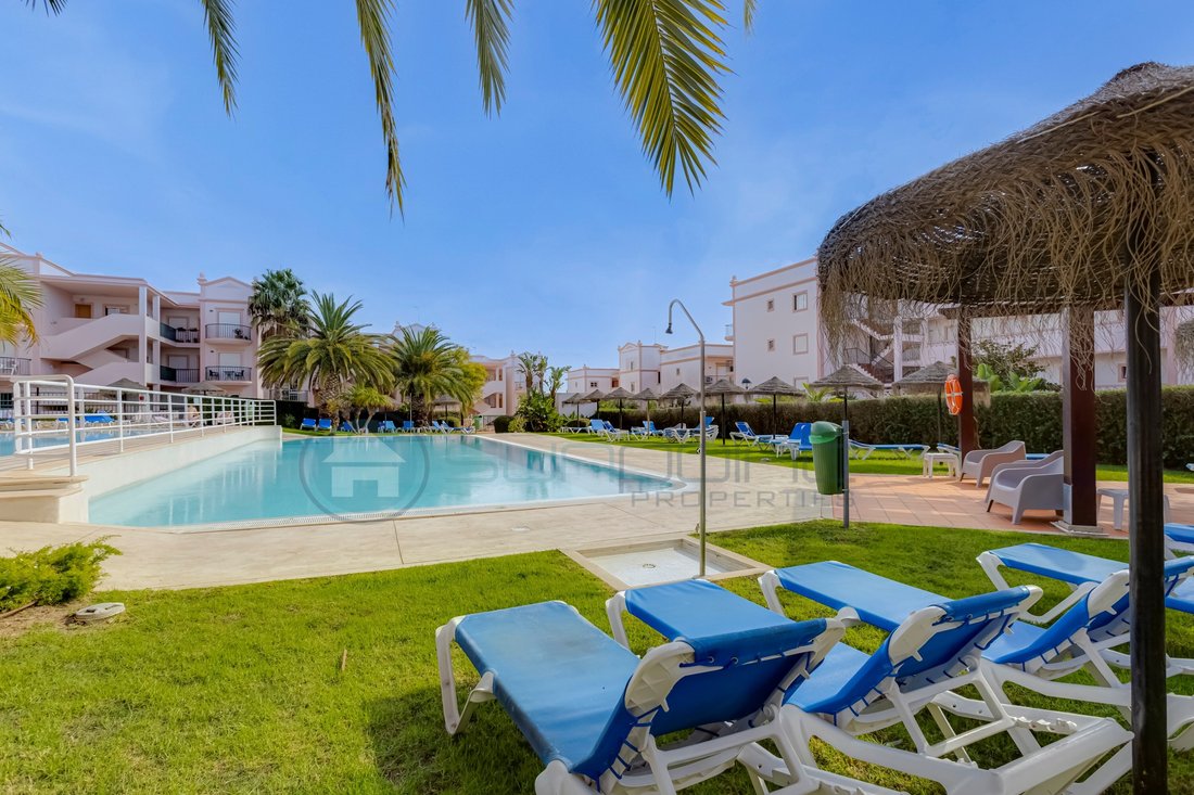 Apartment in Praia da Luz, Algarve, Portugal 2 - 19015500