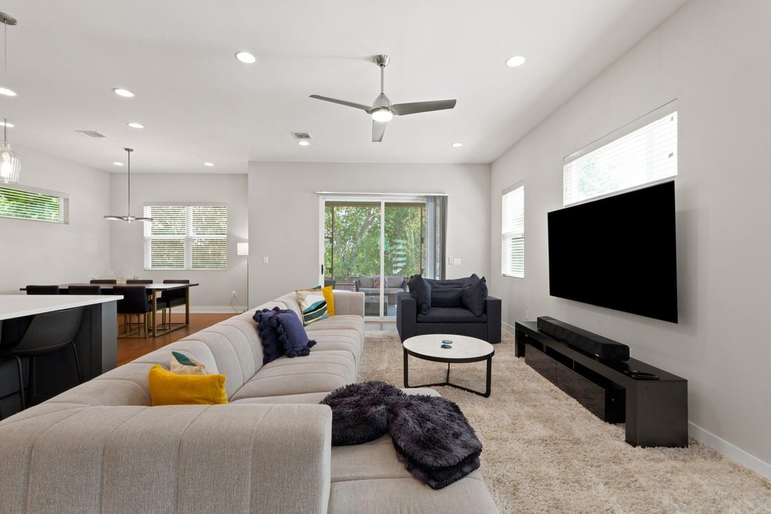 House in Austin, Texas, United States 5 - 19013190