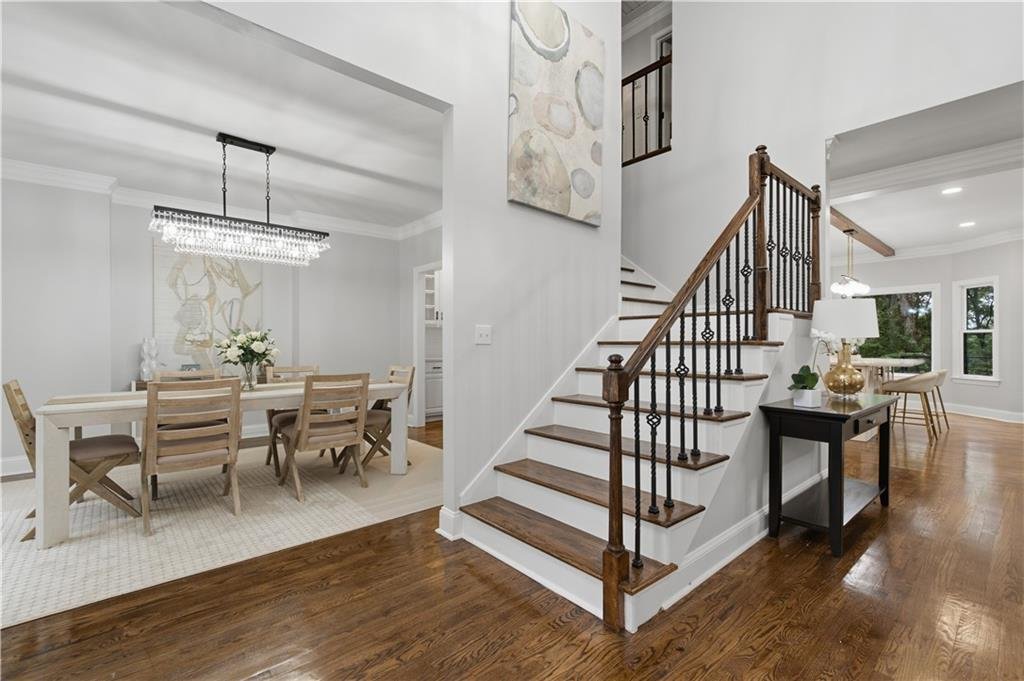 Haus in Gainesville, Georgia, Vereinigte Staaten 4 - 19007146