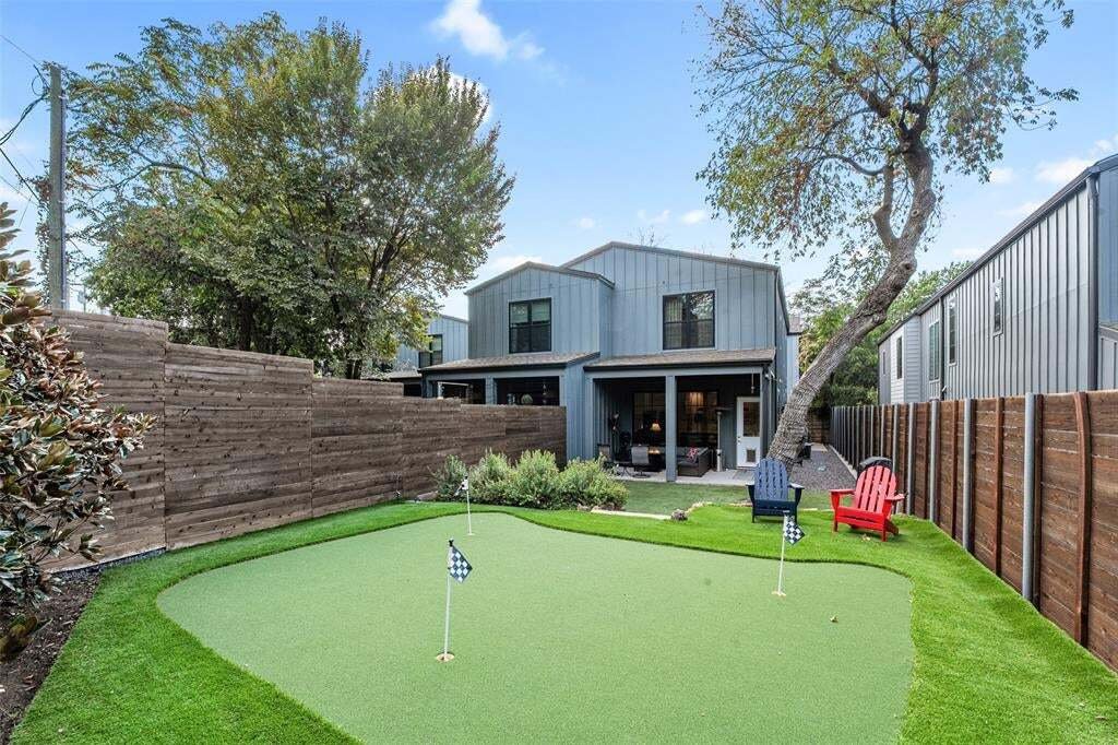 House in Dallas, Texas, United States 5 - 19009811