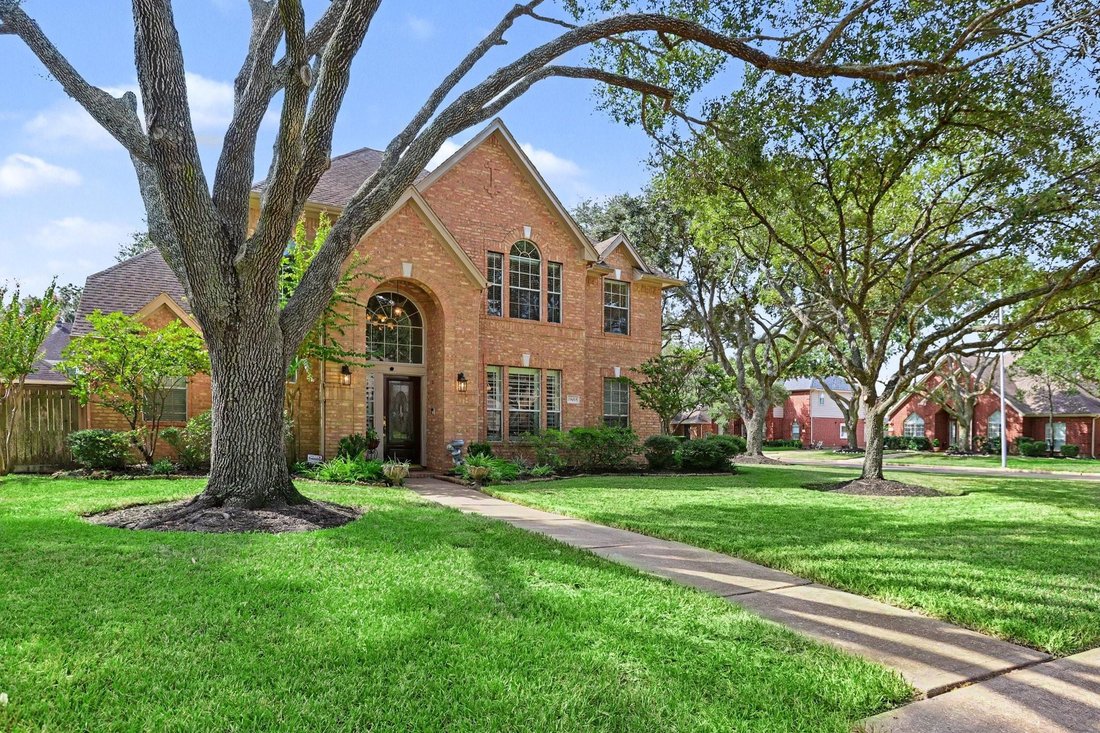 House in Houston, Texas, United States 2 - 19014447