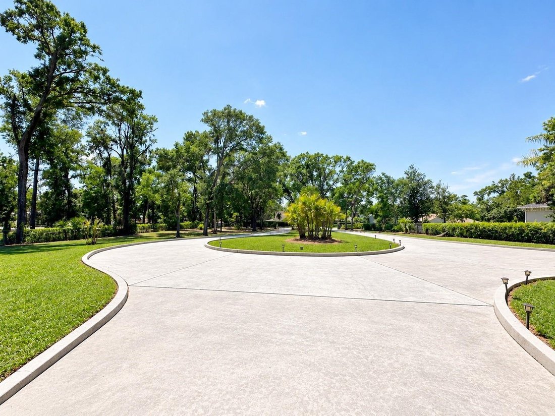 Casa en VALRICO, FL, United States 5 - 19013095