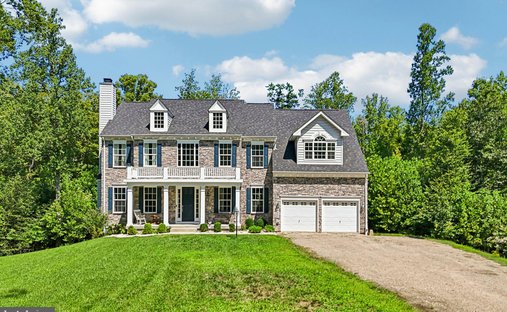 Casa en Chesapeake Beach, Maryland, Estados Unidos 1