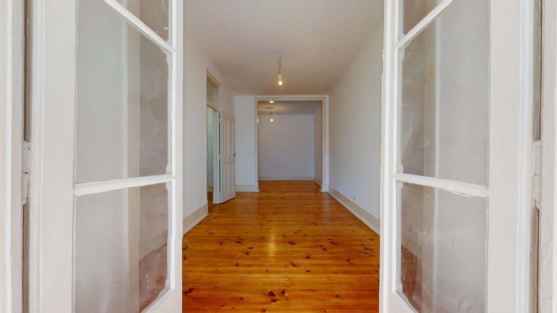 Apartment in Alcantara, Lisbon, Portugal 5 - 19015441