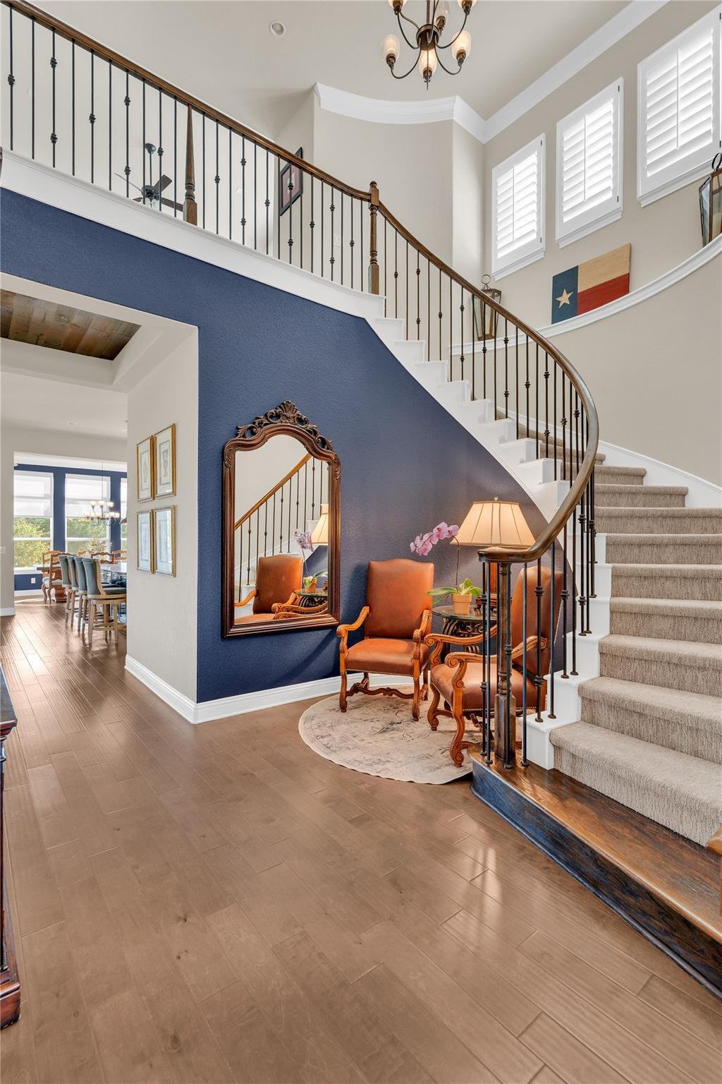 House in Leander, Texas, United States 4 - 19009619