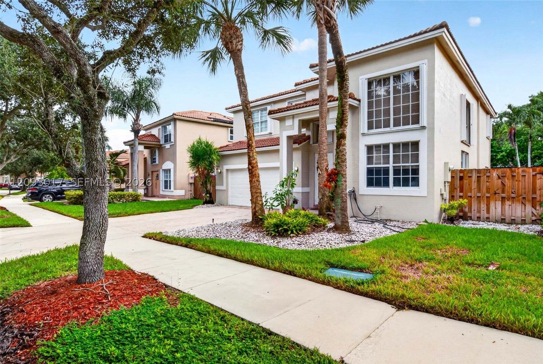 House in Southwest Ranches, Florida, United States 2 - 19009593