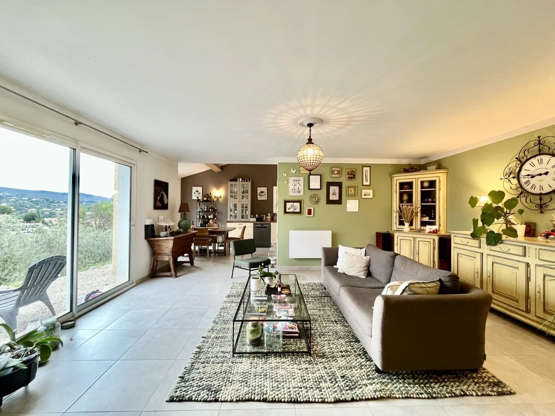 House in Colomars, Provence-Alpes-Côte d'Azur, France 4 - 19010679