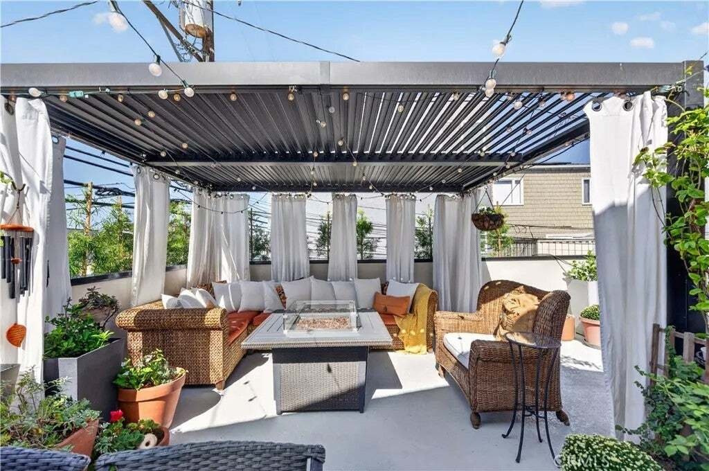 Townhouse in Signal Hill, California, United States 3 - 19014054