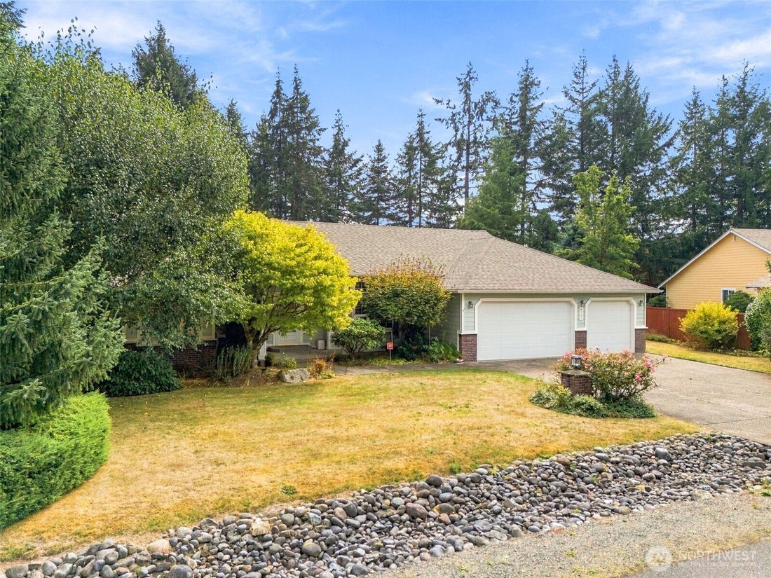 House in Olympia, Washington, United States 4 - 19011436