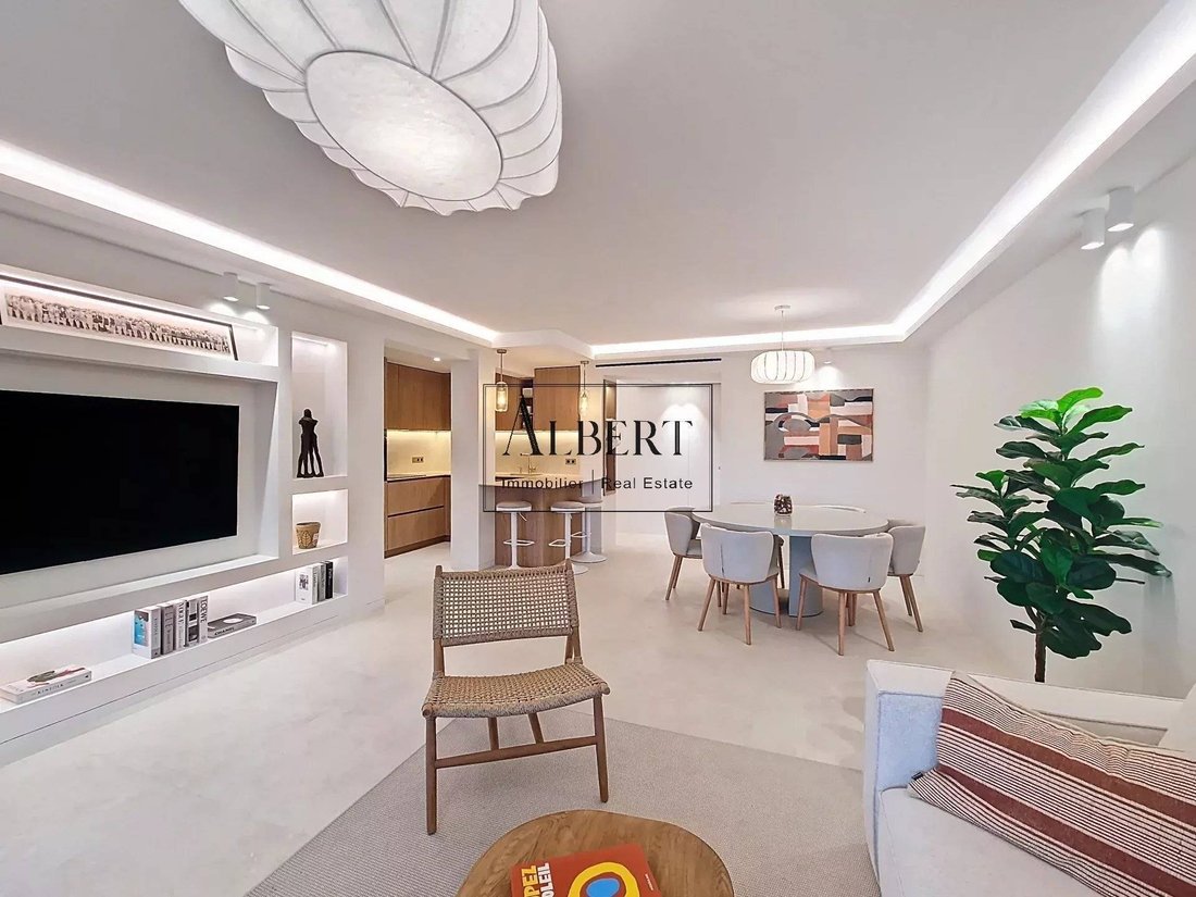 Appartamento a Cannes, Provenza-Alpi-Costa Azzurra, Francia 4 - 16841103