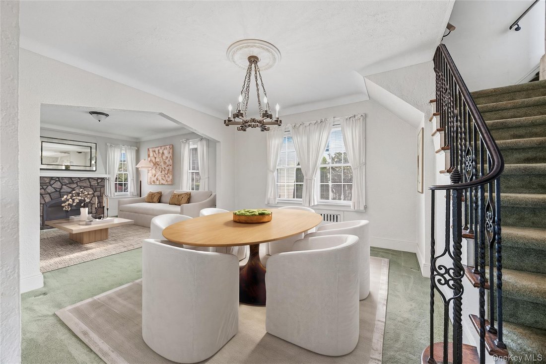 House in Mineola, New York, United States 3 - 19011600