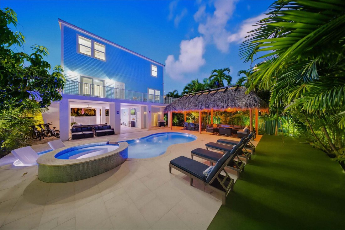 Casa a Key West, Florida, Stati Uniti 2 - 19008805