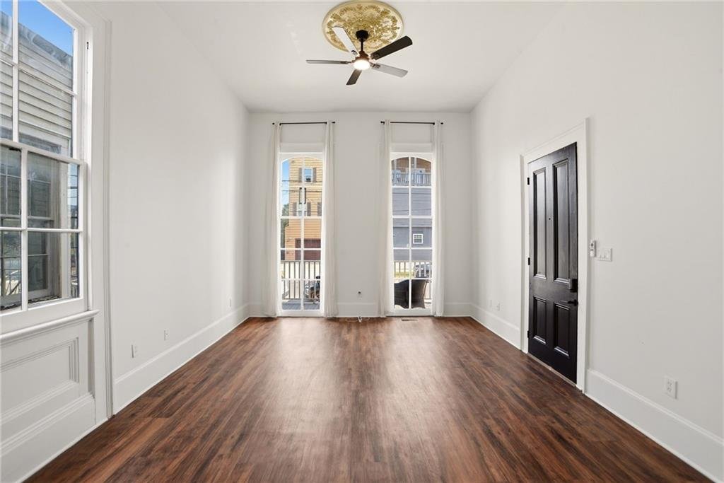 Casa en Nueva Orleans, Luisiana, Estados Unidos 4 - 19009090