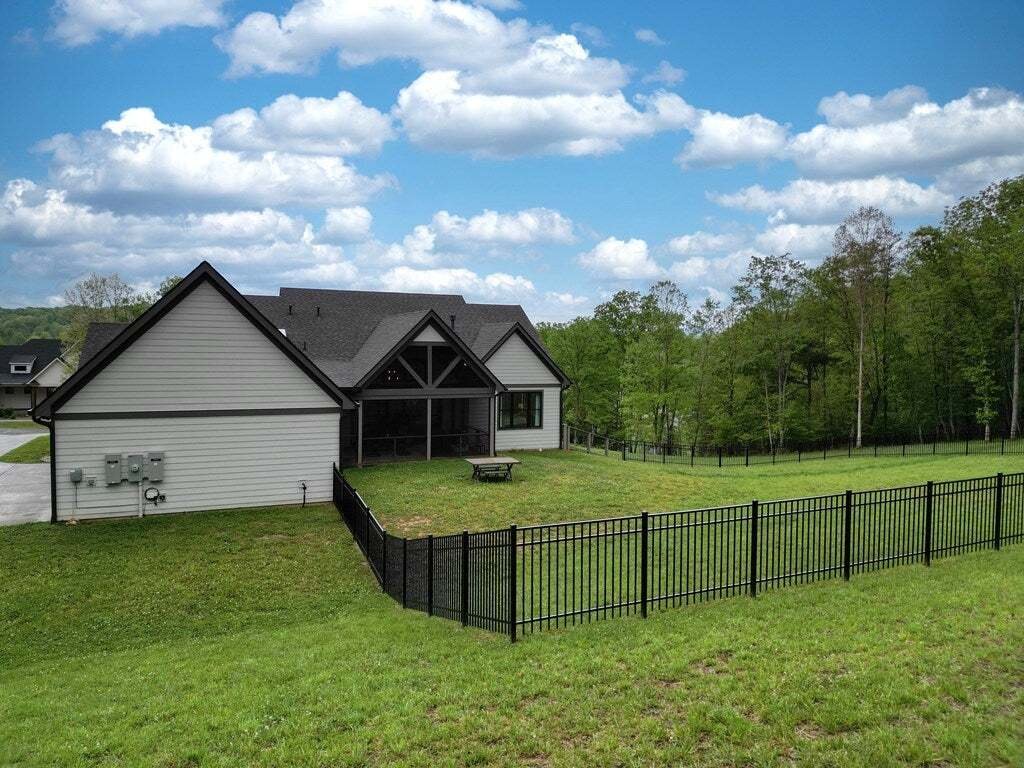 House in Blairsville, Georgia, United States 5 - 19009063