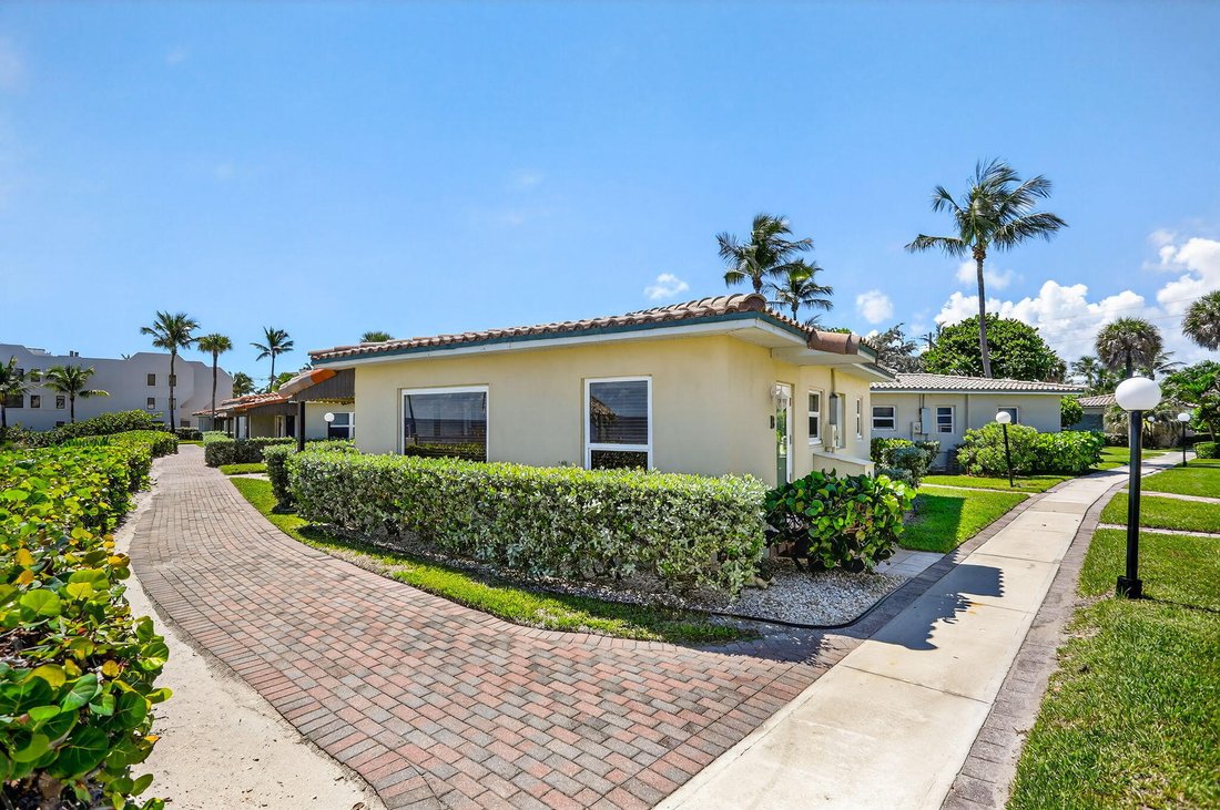 House in Hillsboro Beach, Florida, United States 5 - 19013240