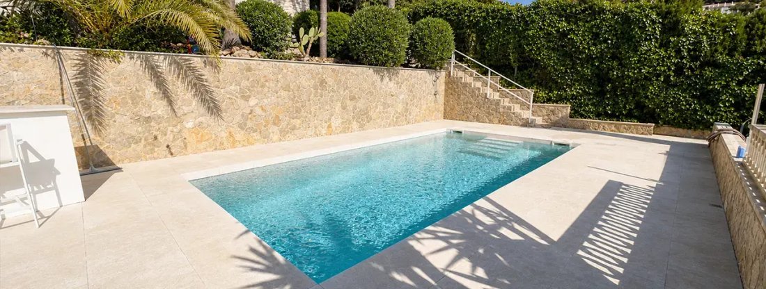 Villa in Costa d'en Blanes, Calvia, Balearic Islands 3 - 19010311