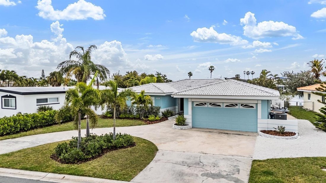 House in St. Pete Beach, Florida, United States 1 - 19013959