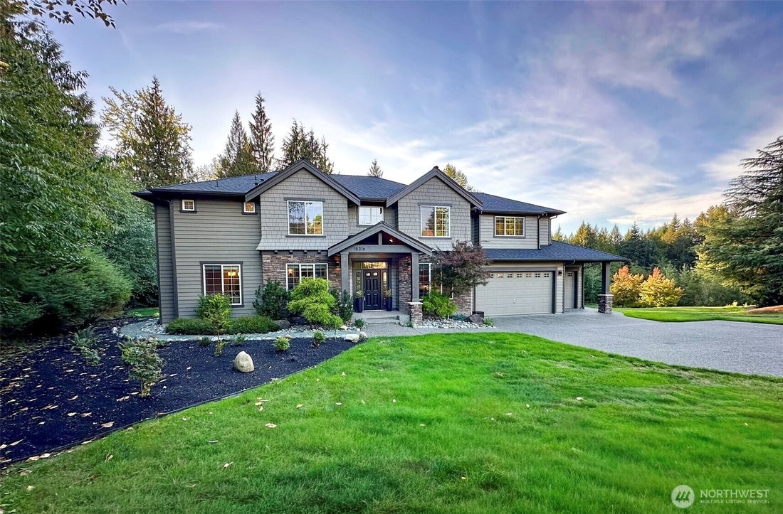 House in Snohomish, Washington, United States 1 - 19013853