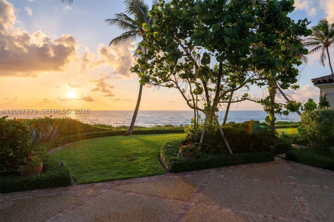 House in Hobe Sound, Florida, United States 3 - 19009597