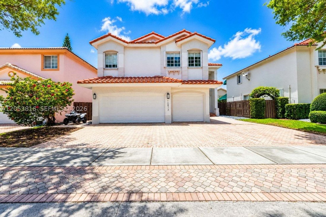Casa a Doral, Florida, Stati Uniti 3 - 18433703