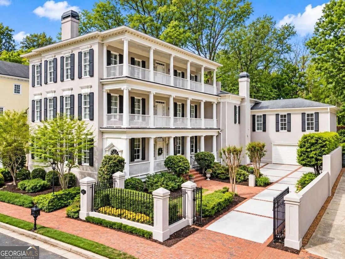House in Duluth, Georgia, United States 1 - 19010015