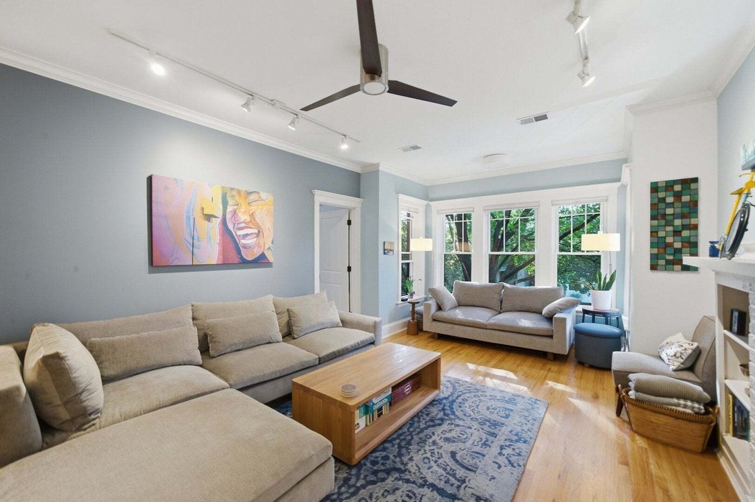 Condo in Chicago, Illinois, United States 4 - 19010129